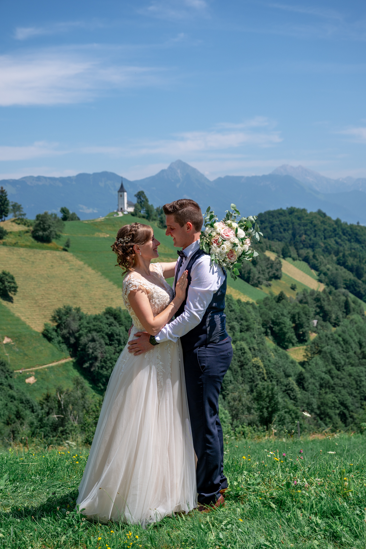 Anja & Andrej